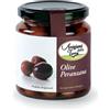 Sotto le Stelle Olive nere Peranzana 300g Bio