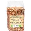 Il Cerreto Zuppa di farro monococco miglio e lenticchie rosse 400 g BIO