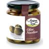 Sotto le Stelle Olive verdi Nocellara 280g Bio