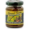 Cereal Terra Crema di olive nere 120 g BIO