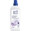 Eco Blu Detersivo bucato in lavatrice e a mano profumo verbena 1 L BIO