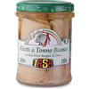 Iasa Filetti di tonno bianco in olio extravergine di oliva Iasa 200 g BIO
