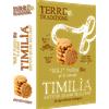 Terre e tradizioni Frollini ai 4 cereali 200 g BIO