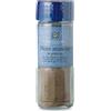 Sonnentor Noce moscata in polvere in vaso 45 g BIO
