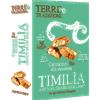 Terre e tradizioni Cantucci alla mandorla 200 g BIO