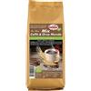 Caffè Salomoni Caffè e Orzo Biologico Mix per Moka 250g - Miscela Bio Ideale per Moka
