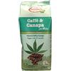 Caffè Salomoni Caffè & canapa bio per moka 250 g BIO