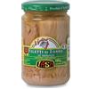 Iasa Filetti di tonno al naturale Iasa 300 g - 210 g sgocc.