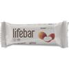 LifeFood Barretta al cocco 47 g BIO senza glutine