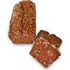 Aries Pane nordico di segale 500 g BIO