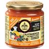 Terre di Sangiorgio Sugo olive e capperi 200 g BIO