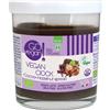 Probios Crema spalmabile "Vegan Ciok" con nocciole italiane GOVegan 200 g BIO