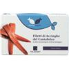 Naturaqua Filetti di acciughe del cantabrico 48 g BIO