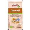 Caffè Salomoni Bevanda ai cereali bio per moka Salomoni 500 g BIO