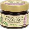 GOEL Bio Vellutata di cipolle rosse 100 g BIO