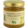 GOEL Bio Marmellata di bergamotto 280 g BIO