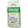 Caffè Salomoni Cicoria Tostata Biologica Macinata per Moka 500g - Caffè Sostitutivo Salutare Vegan