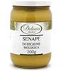 Delouis Senape di digione 200 g BIO