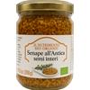 Delouis Senape all'antica con semi interi 200 g BIO