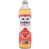 Karma Kombucha al lampone 500 ml BIO