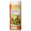 Baule Volante Fior di Loto Sale himalaya fino con dosatore 200 g BIO