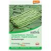 Sativa Fagiolino rampicante - neckarkonigin 50 g BIO