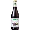 Biotta Succo di sambuco 500 ml BIO