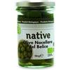 Native Olive verdi 520 g BIO