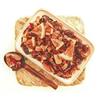In-Fusione Infuso Arancia E Cannella 500 g