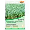 Sativa Crescione comune 50 g BIO