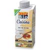 Isola Bio Crema di riso da cucina 200 ml BIO senza glutine
