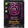 On Restart plus - preparato per bevanda al cacao 50 g BIO senza glutine