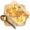 In-Fusione Snack Energetico con Frutti Tropicali Zuccherati - Barretta Ricca di Vitamine, Confezione da 500g