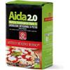 Antico Molino Rosso Miscela per pizza aida 1 kg BIO