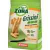 Grissini 40-30-30 con semi di sesamo 115g (min. acquisto 10 pezzi)