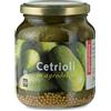 Machandel Cetrioli in agrodolce 540 g BIO