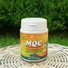Natural Point Mqc - integratore di metilsulfonilmetano, vitamina c e q10 50 BIO