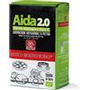 Antico Molino Rosso Aida per tutto farina semintegrale tipo 1 - 1 kg BIO
