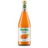 Biotta Succo di carota 500 ml BIO