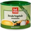 Baule Volante Fior di Loto Brodo vegetale in polvere per cucina 200 g BIO
