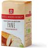 Antico Molino Rosso Miscela di farine per pane 1 kg BIO