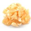 Erbe di Montagna Zenzero disidratato e candito al naturale (fruttosio) g.50