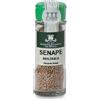 Giardino Botanico dei Berici Senape in semi Giardino botanico dei Berici 60 g BIO