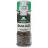 Giardino Botanico dei Berici Basilico in foglie Giardino botanico dei Berici 12 g BIO