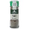 Giardino Botanico dei Berici Timo in foglie 15 g BIO