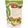 Linwoods Semi di girasole e zucca macinati 200 g BIO senza glutine