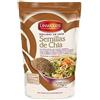 Linwoods Semi di chia macinati 200 g BIO senza glutine