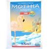 Mothia Sale marino integrale fino 1 kg