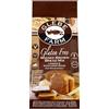 Glebe Farm Preparato per Pane Integrale ai semi 375g senza glutine