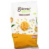 Biocroc Snack di mais 50 g BIO